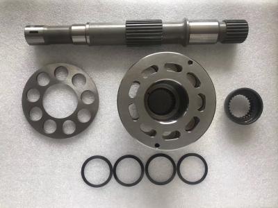 Rebuild Excavator Hydraulic Pump Parts Pmp90 Pmp110 High Performance