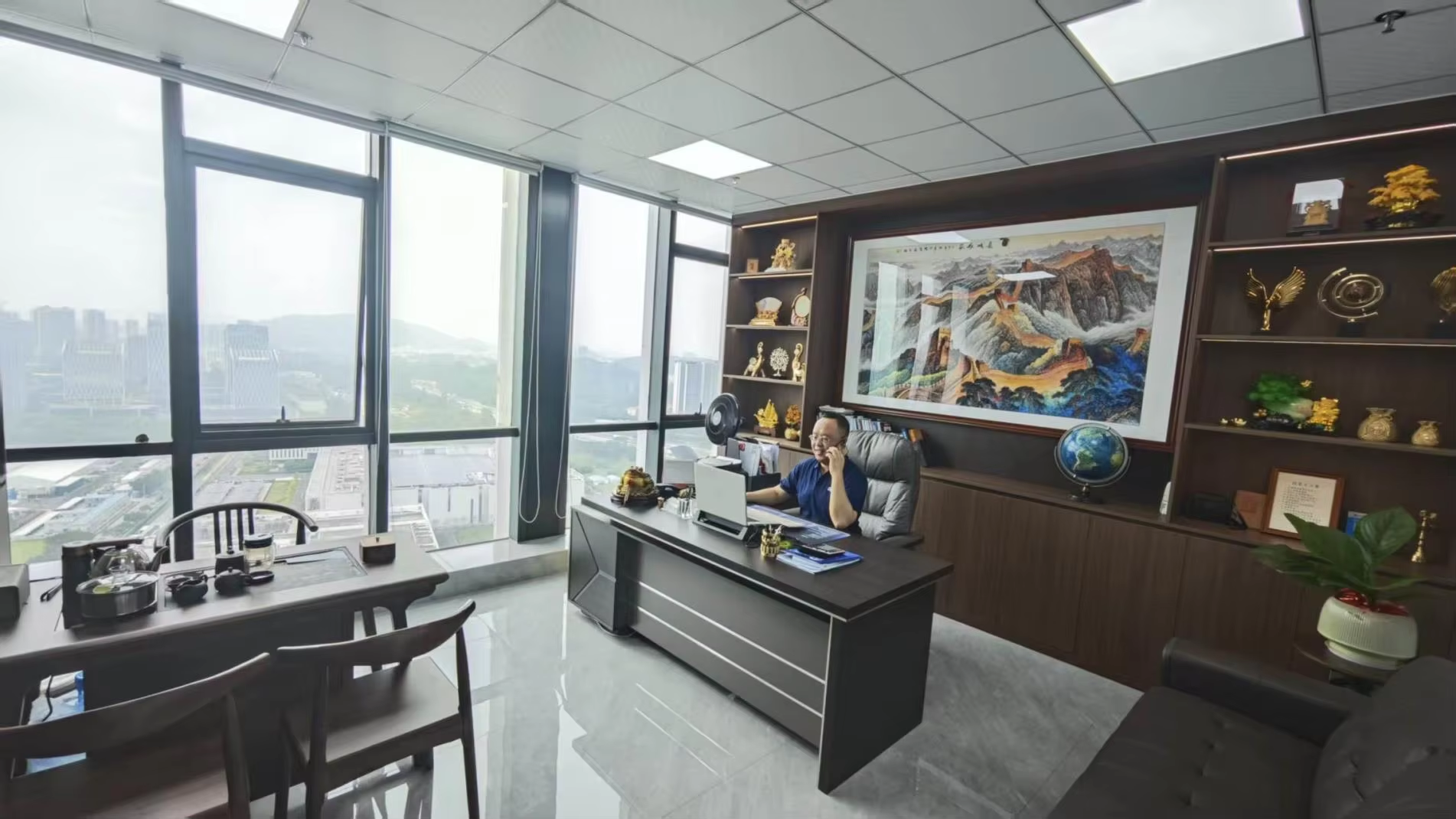 Guangzhou Rexwell Auto Parts Co., Ltd.