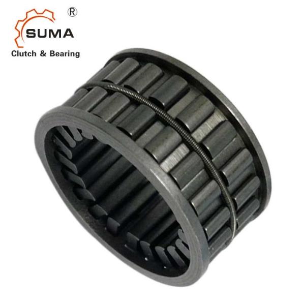 FE 420Z Sprag Type One Way Clutch Bearing with HRC60-62 Hardness and P6 Precision Rating for Fast 5-7 Days Delivery