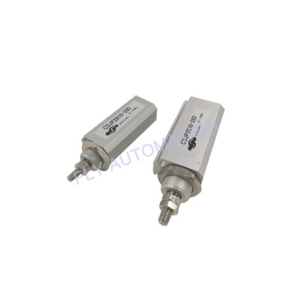 Double Acting Single Rod Pin Smc Pneumatic Cylinder CDJP2B Series