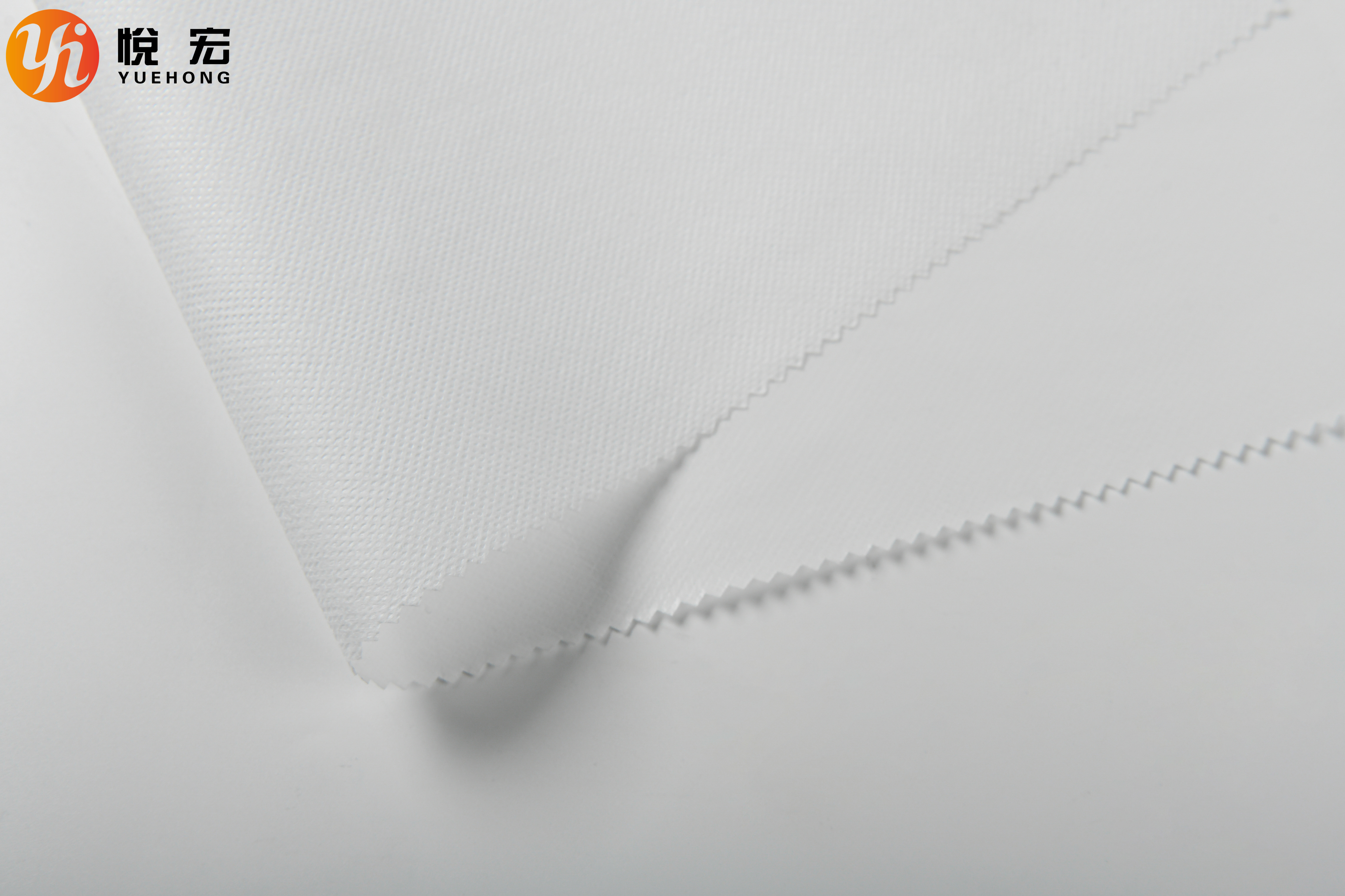 Lightweight Waterproof Non Woven Fabrics 80cm 70gsm Non Woven Needle Punched Geotextile