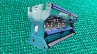 Sun automatisé ombragent la machine de fabrication nette avec la protection UV