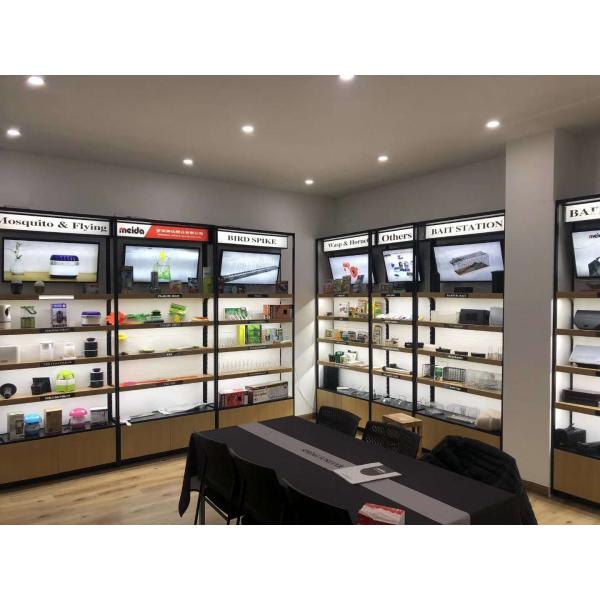 93g de piège à escargots en plastique pour la sécurité extérieure et la protection du jardin