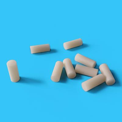 Gas Atomization Boron Nitride Ceramic Nozzles Amorphous Soft Magnetic Alloy Spray Tapes