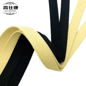 Sangle de haute résistance 30mm de sangle ignifuge d'Aramid 38mm