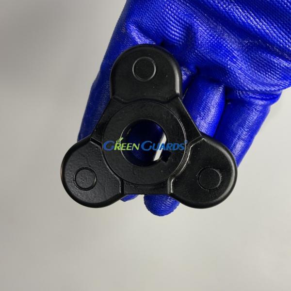 Паук G2500020 планетарной шестерни частей газонокосилки установленный приспосабливает Jacobsen