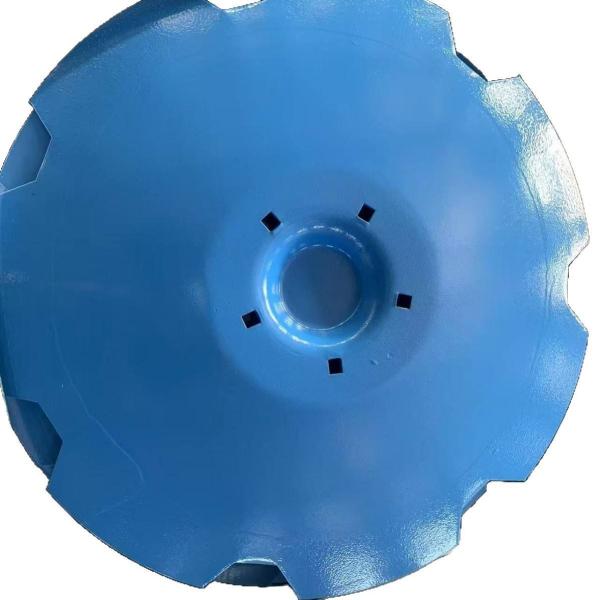 disc Blade,disc Plough Coulter Blades
