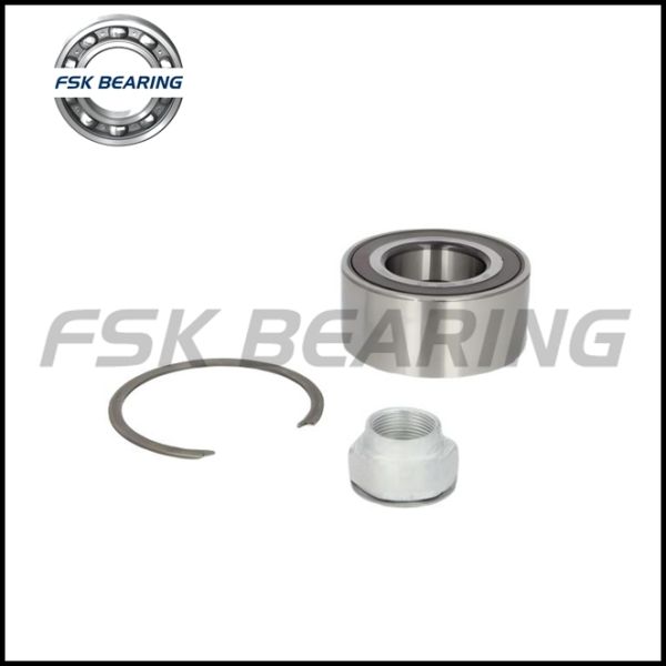 VKBA7470 5-09812-045-0 8-94227-041-0 Front Wheel Bearing Kit Compatible With ISUZU D-MAX