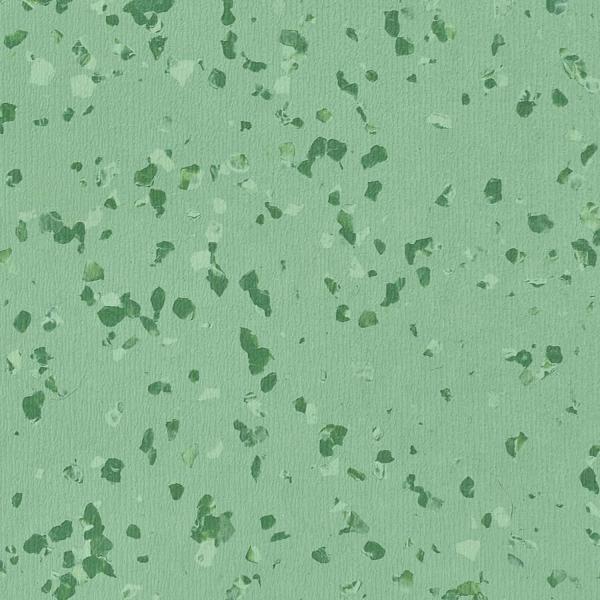 Couche de revêtement de sol de 1,5 mm homogène pour les salles médicales