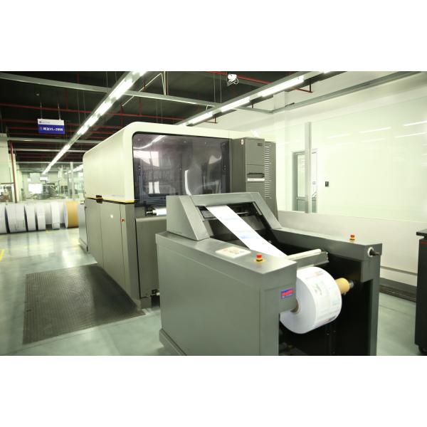 Напечатанное перманентностью слоение частного логотипа слипчивых ярлыков собственной личности лоснистое