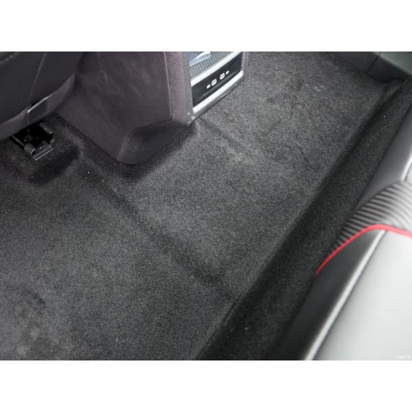 Volkswagen ID. 4 X 2023 Upgraded Jizhi Long-Range Electric Car SUV Top Speed 160 Km/H