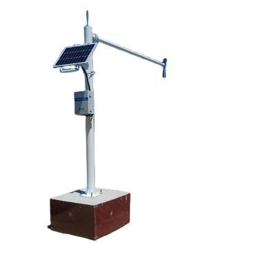 Solar Water Monitoring System For Water Treatment Wastewater Treatment Analyzation
