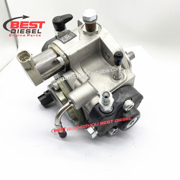 High quality Diesel Fuel  Injector pump 294000-0320 2940000320  22100-0R030   23670-0R030  for TO-YOTA Lexus