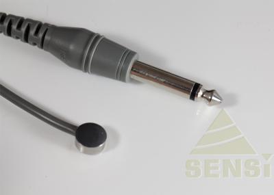 Body Surface NTC Temperature Sensor , High Stability Medical Temperature Probe