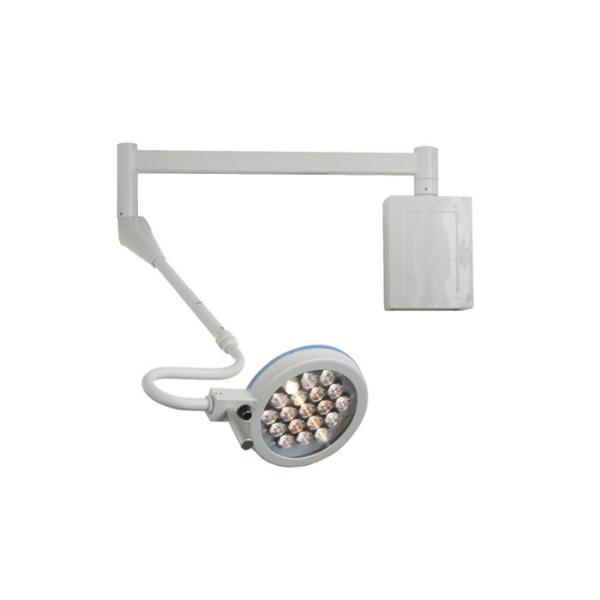 280W Wall Mounted LED Medical Examination Light Dental Operating Lighting Lamp