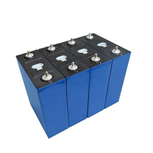 CALB 280Ah LiFePO4 Battery 3.2V Prismatic Rechargeable Battery for Solar Energy Storage