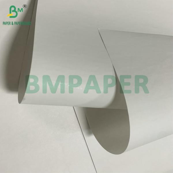 High Whiteness 48gsm 55gsm Thermal Receipt Paper Jumbo Roll High Whiteness 48gsm 55gsm Thermal Receipt Paper Jumbo Roll