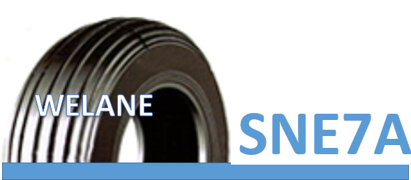 PR8 / PR16 All Terrain Truck Tires , 8.25 - 16 / 9.00 - 16 Off Highway Tyres