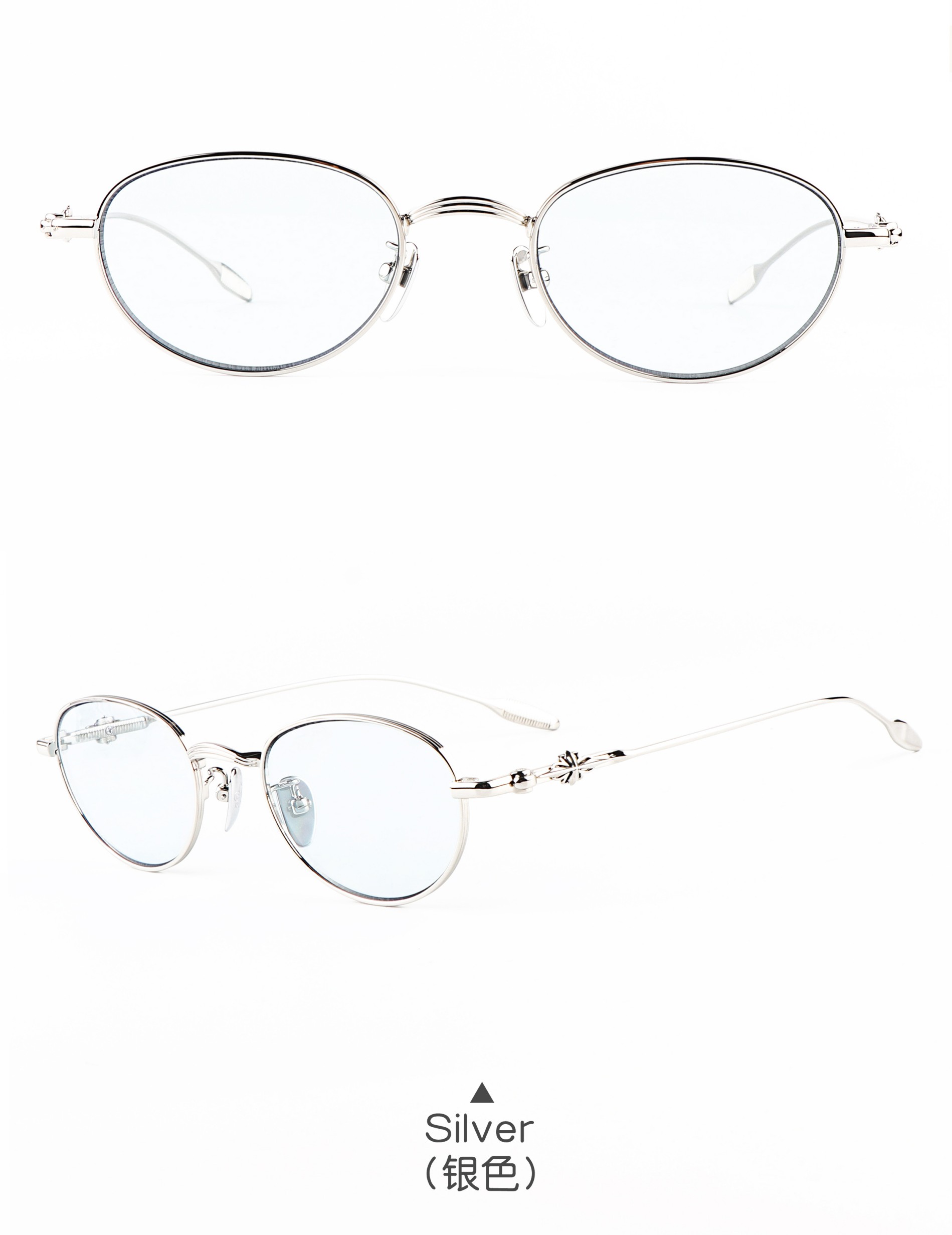 Bulk Titanium Unisex Designer Party Props Custom Shade Frame Fashion Men Women Work Business Sunglasses Guangdong Manufacturer