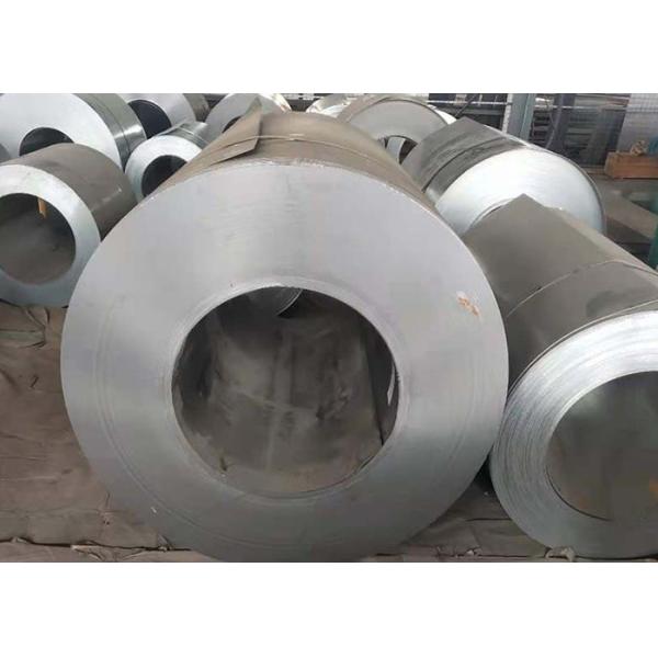 Cold Rolled JIS DX51D SGCC Hot Dip Galvanized Coils