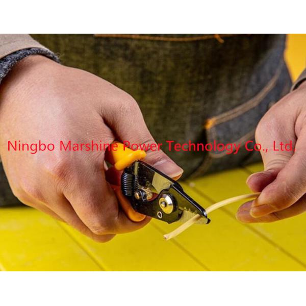 Telas de desmontagem de fios com desmontagem de fibra óptica de três buracos para maximizar o desempenho da sua rede