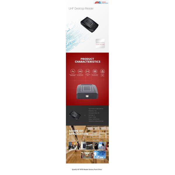 Читателя двери UHF RFID USB управления управления доступом читатель rFID долгосрочного портативный долгосрочный