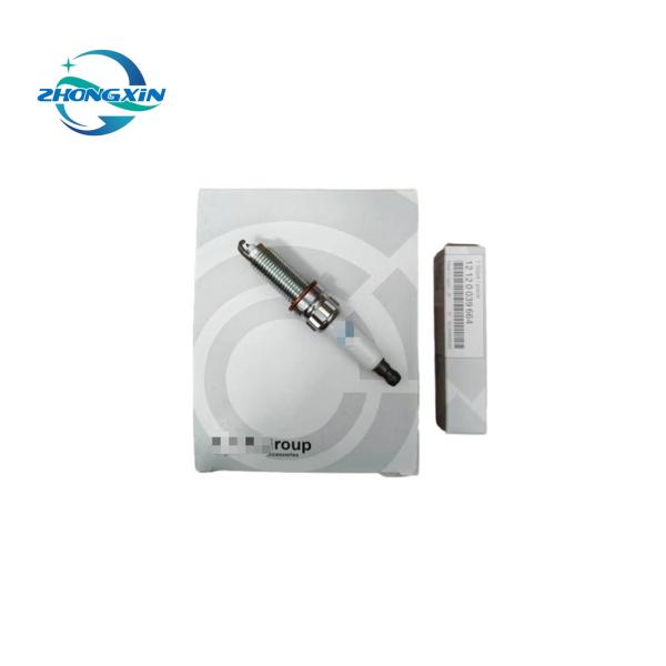 12120039664 Ignition Spark Plug for BMW Increase Your BMW's Power and Efficiency