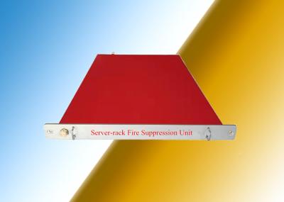 Server - Rack Fire Suppression Unit Factory Direct Quality Assurance Best Price