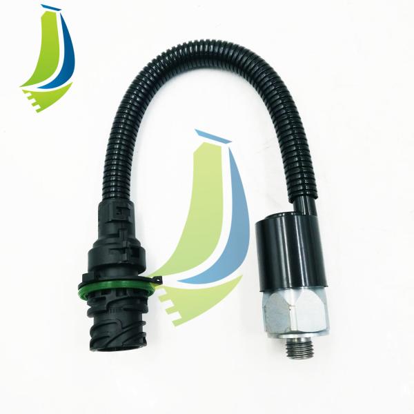11170071 Fuel Pressure Switch Sensor VOE11170071 for L150E Wheel Loader