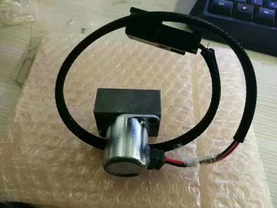 Motor giratório hidráulico da válvula de solenoide PC200-7 para jogos de reparação da maquinaria de construção