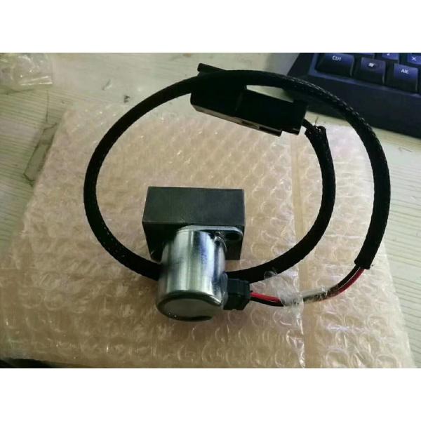 гидравлические комплекты для ремонта экскаватора клапана ПК200-6 ПК200-7 батареи запасных частей