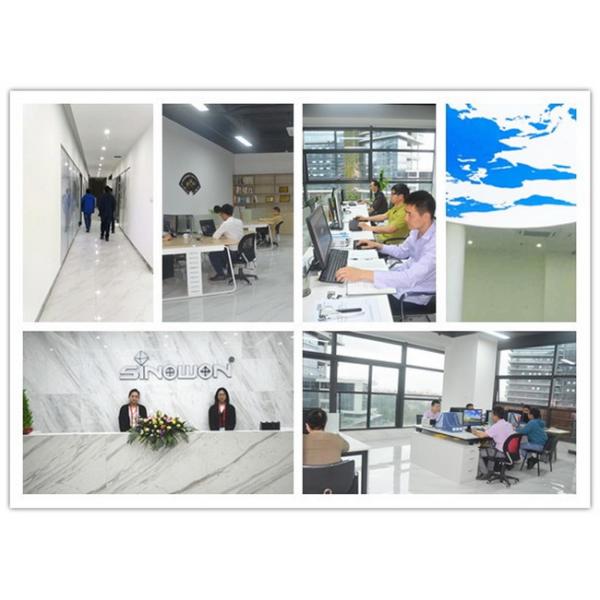 Guangdong Hoyamo Precision Instrument Limited