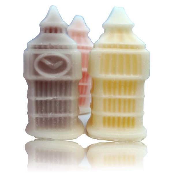 Customizable Flavors Chewable Wax Bottle Candy with 80g/piece for Novelty and Party Treats