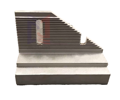 Anti-corrosion Aluminum Adjustable Bracket for Facade Support System