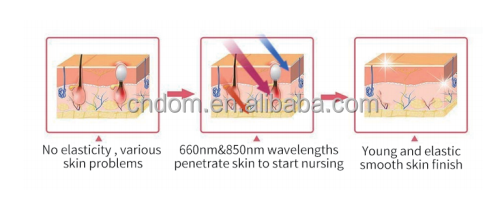Accelerate Healing and Relieve Pain with 500W Red Light Therapy Panel Device