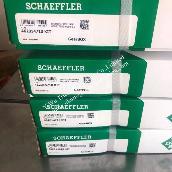 462014710 INA - BMW Gearbox 168L Bearing Differential  Kit ,  LuK GearBOX, Part number: 462 0147 10