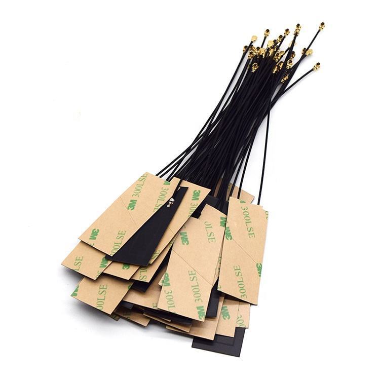 Printed Module Circuit Board  Wireless Bluetooth Network For Built In Patch Antenna