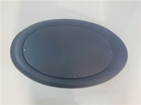 Die-casting Aluminum 30W-80W IP66 Waterproof 120lm / W Urban LED Lighting Outdoor Lights For Garden And Pathway