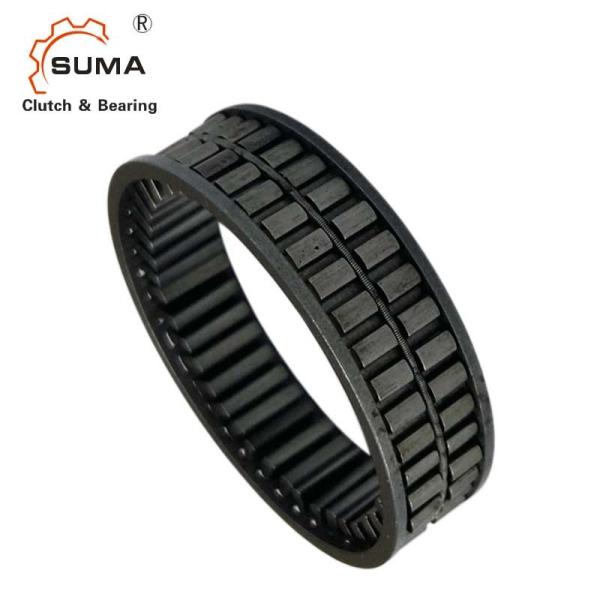 FE 420Z Sprag Type One Way Clutch Bearing with HRC60-62 Hardness and P6 Precision Rating for Fast 5-7 Days Delivery