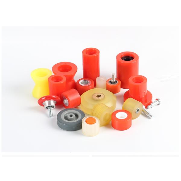 Подъемное колесо колесо давления Стекло четырехстороннее шлифовальное устройство