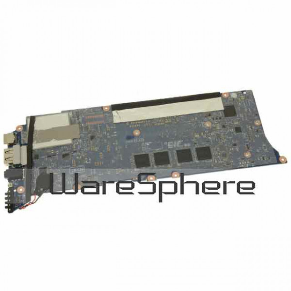 Intel i3-6100U 2.3GHz 4GB Laptop Motherboard For Dell XPS 13 9350 7H0VJ 07H0VJ LA - C881P
