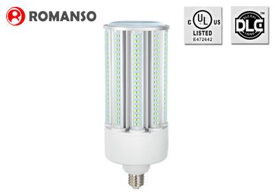 SMD 2835 Led Corn Light Bulb E39 54w For Outdoor Enclosed Fixture , 5 Years Warrany