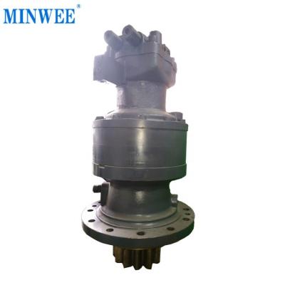 R210 R200 R220-5 31Q5-10131 Hyunda Excavator Parts Swing Motor