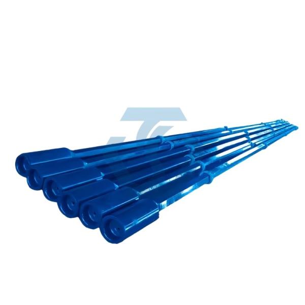 High Performance Square Kelly Hexagonal For Drilling And Weight Bearing