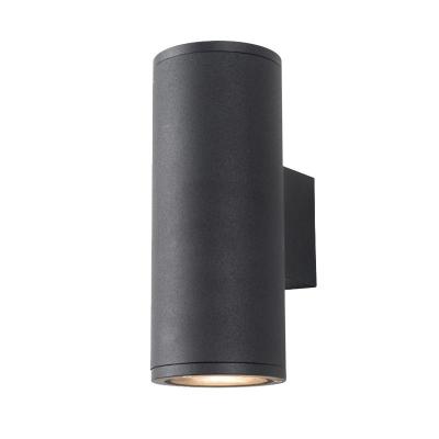 Lado dobro para cima e para baixo a ESPIGA fixada na parede 15W do CREE da luz 220VAC 2x7W da parede do diodo emissor de luz
