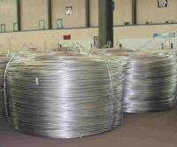 1350 fil en aluminium Rod For Power Distribution de H14 9.5mm
