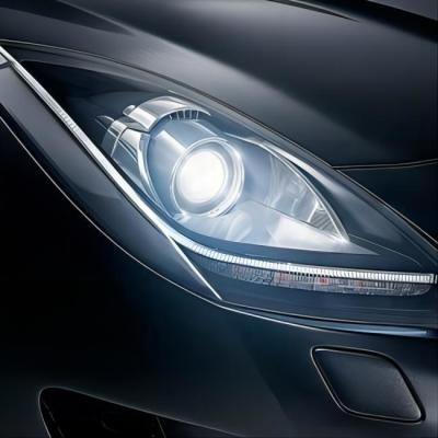 Ppf Gloss Alto Auto-Curação Tpu Ppf Lâmpadas Frontais Película de Proteção Contra Riscos Ppf