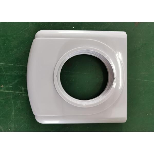 Tampa superior engarrafada plástico usada para a substituição branca do distribuidor da água 16L