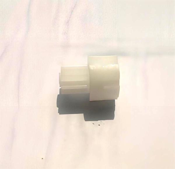 HRC30 HRC35 Precision Plastic Gear , Pinion Motor Gear For High Power Tools