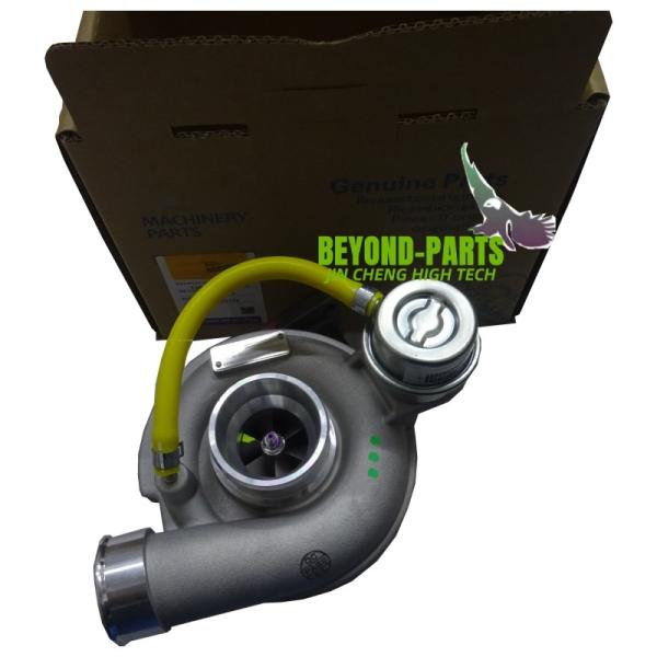 catererpillar C4.4 3054C Construction Excavator Engine Parts Turbo Turbocharger 2373786 237-3786